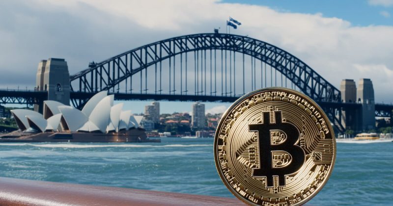 australia-plans-clear-crypto-laws-to-boost-innovation-and-investor-safety