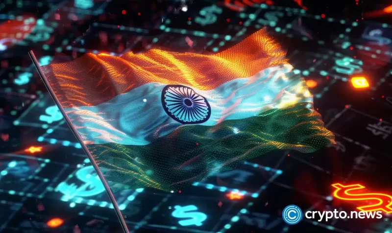 crypto-service-providers-eye-indian-market-as-india-signals-shift-in-crypto-regulation