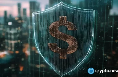 trump-linked-wlfi-reportedly-launches-usd1-stablecoin-on-bnb-chain