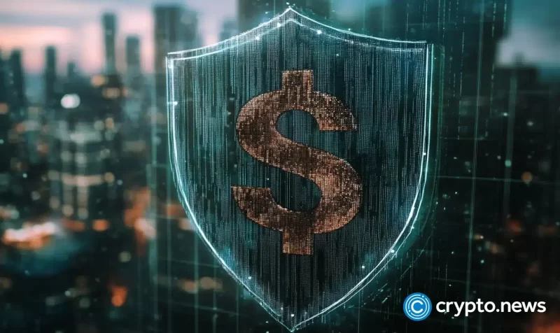 trump-linked-wlfi-reportedly-launches-usd1-stablecoin-on-bnb-chain
