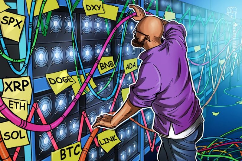 price-analysis-3/24:-spx,-dxy,-btc,-eth,-xrp,-bnb,-sol,-doge,-ada,-link