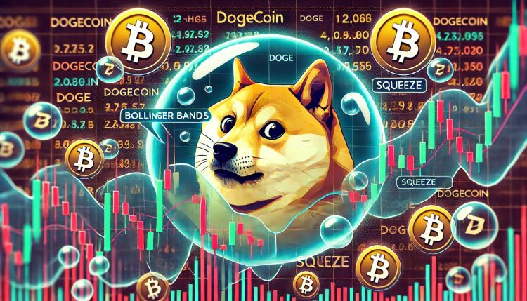 dogecoin-bollinger-bands-tighten-on-12h-chart-hinting-at-imminent-price-move-–-insights