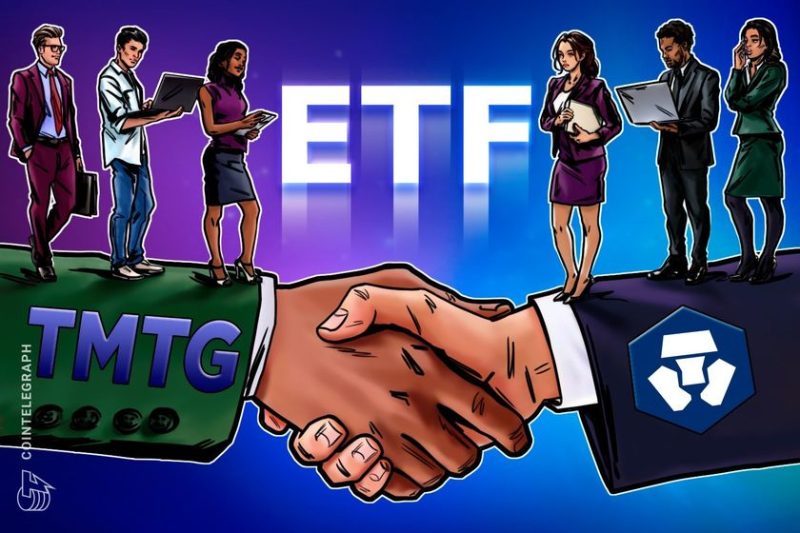 trump-media-looks-to-partner-with-crypto.com-to-launch-etfs