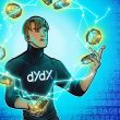 dydx-shoots-up-10%-as-buybacks-get-a-quarter-of-protocol-revenue