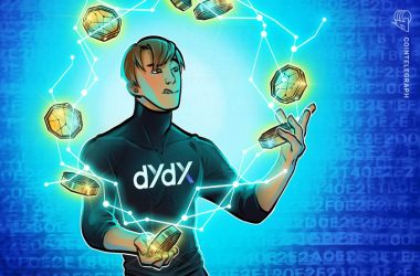 dydx-shoots-up-10%-as-buybacks-get-a-quarter-of-protocol-revenue