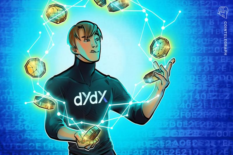 dydx-shoots-up-10%-as-buybacks-get-a-quarter-of-protocol-revenue
