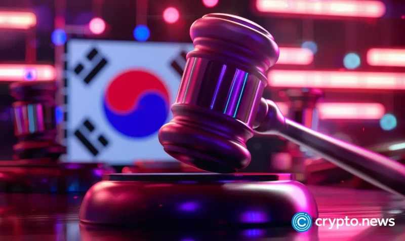 korean-regulator-bans-poloniex,-kucoin,-mexc-in-google-play
