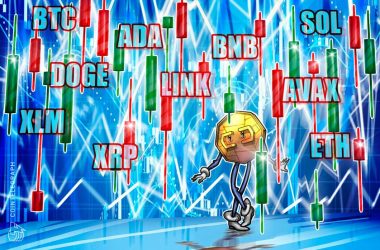 price-analysis-3/26:-btc,-eth,-xrp,-bnb,-sol,-doge,-ada,-link,-avax,-xlm