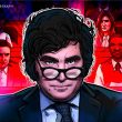 argentine-poll-suggests-57%-don’t-trust-president-milei-after-libra-scandal