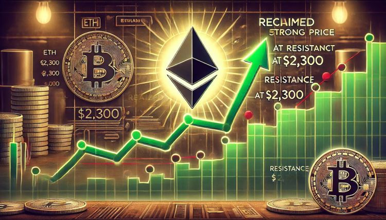 ethereum-reclaims-realized-price-–-bulls-face-strong-resistance-at-$2,300