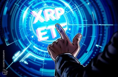 xrp-etf-‘obvious’-as-polymarket-bettors-up-approval-odds-to-85%