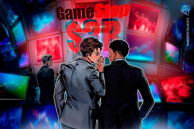gamestop-wipes-out-$3b-in-market-cap-as-stockholders-question-bitcoin-plan
