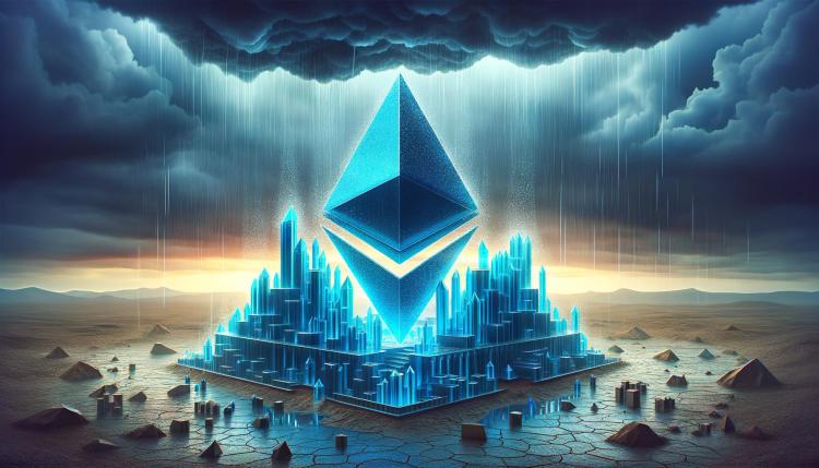 ethereum-price-consolidates-after-pullback—is-a-fresh-move-coming?