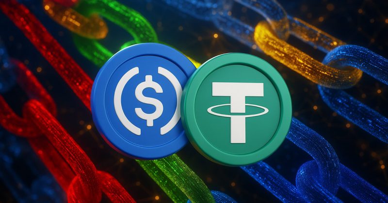 ethereum’s-diverse-mix-of-stablecoins-outpaces-tron’s-usd-dominance