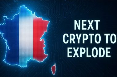 next-crypto-to-explode-after-france’s-state-bank-announces-$27m-spending-on-local-crypto-firms