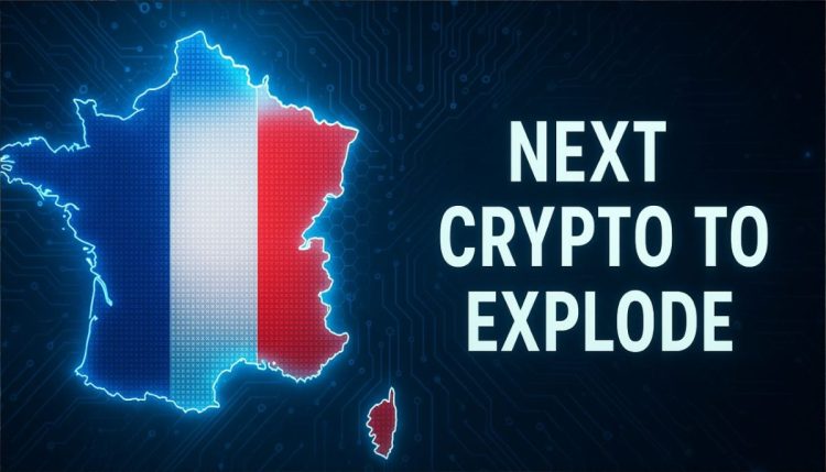 next-crypto-to-explode-after-france’s-state-bank-announces-$27m-spending-on-local-crypto-firms