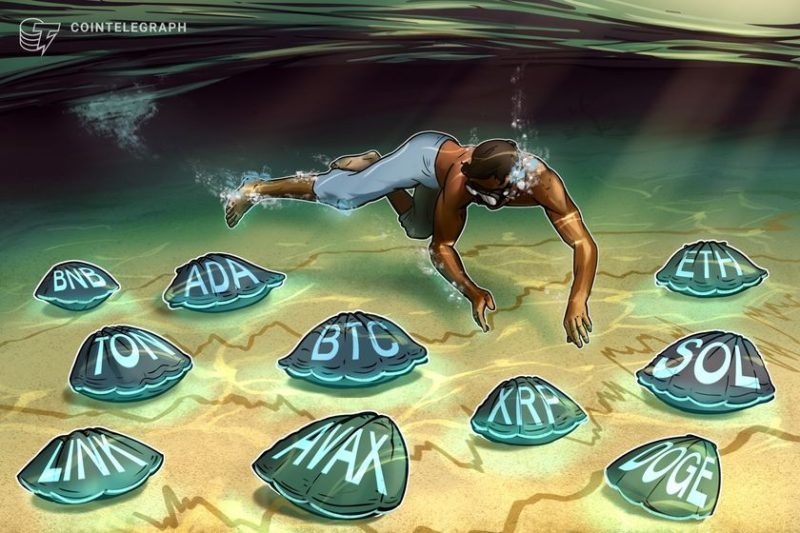 price-analysis-3/28:-btc,-eth,-xrp,-bnb,-sol,-doge,-ada,-ton,-link,-avax