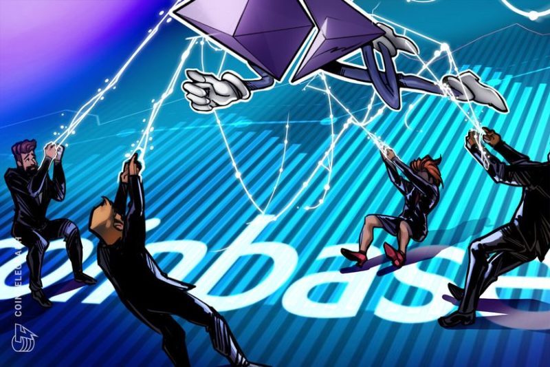 coinbase’s-ethereum-staking-dominance-risks-overcentralization:-execs