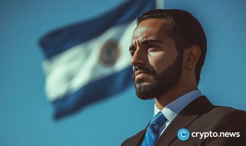 trump-plans-white-house-visit-for-el-salvador’s-pro-bitcoin-bukele