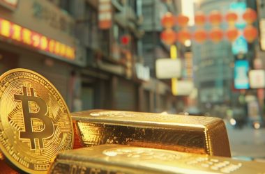 fidelity-says-bitcoin-could-potentially-overtake-gold,-echoing-saylor’s-absorption-theory
