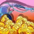 $1t-stablecoin-supply-could-drive-next-crypto-rally-—-coinfund’s-pakman
