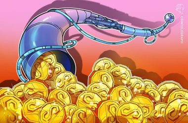 $1t-stablecoin-supply-could-drive-next-crypto-rally-—-coinfund’s-pakman