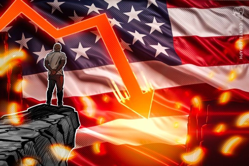 us-recession-40%-likely-in-2025,-what-it-means-for-crypto-—-analyst