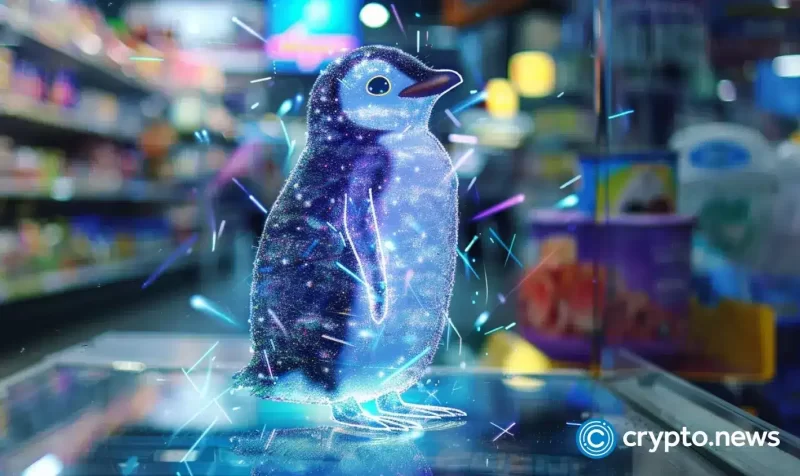 pengu-dives-as-pudgy-penguins-sales,-floor-price-crashes