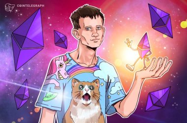 vitalik-buterin-meows-at-a-robot,-and-the-crypto-world-loses-it
