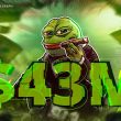 crypto-trader-turns-$2k-pepe-into-$43m,-sells-for-$10m-profit