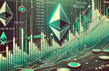 ethereum-mvrv-ratio-nears-160-day-ma-crossover-–-accumulation-trend-ahead?
