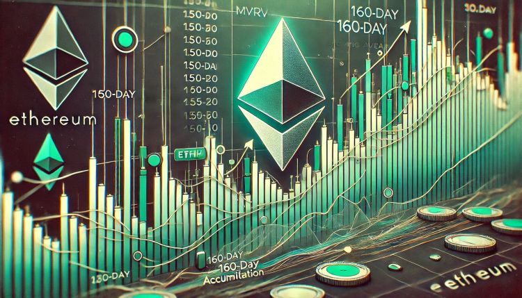 ethereum-mvrv-ratio-nears-160-day-ma-crossover-–-accumulation-trend-ahead?