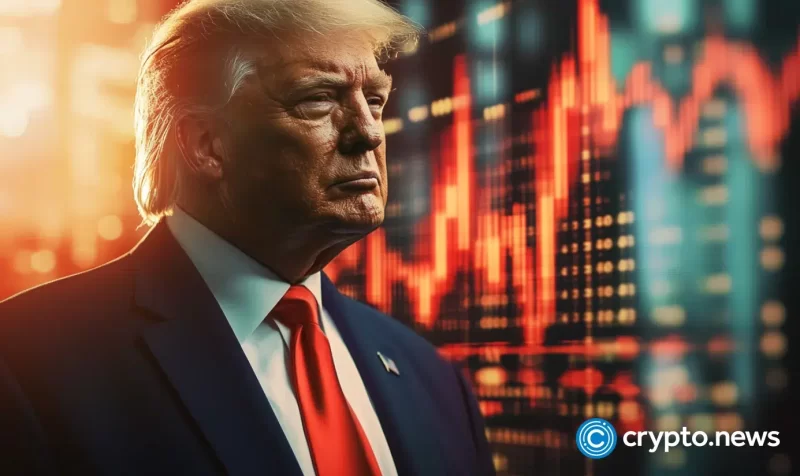 here’s-why-crypto-market-and-gold-prices-diverged-ahead-of-liberation-day