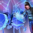 zklend-hacker-claims-losing-stolen-eth-to-tornado-cash-phishing-site