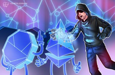 zklend-hacker-claims-losing-stolen-eth-to-tornado-cash-phishing-site