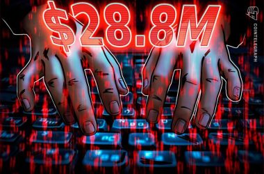 crypto-exploit,-scam-losses-drop-to-$28.8m-in-march-after-february-spike