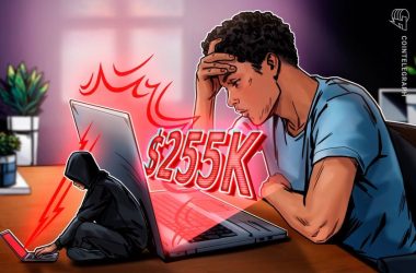 sir.trading-begs-hacker-to-return-$255k-or-‘no-chance-for-us-to-survive’