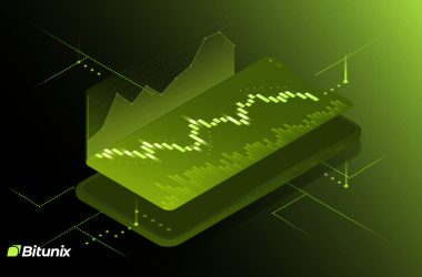 bitunix-launches-the-world’s-first-k-line-ultra-app-with-tradingview-integration