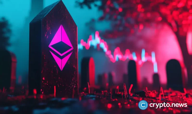 eth/btc-just-hit-its-lowest-point-since-2020-—-and-the-bleed-may-not-be-over