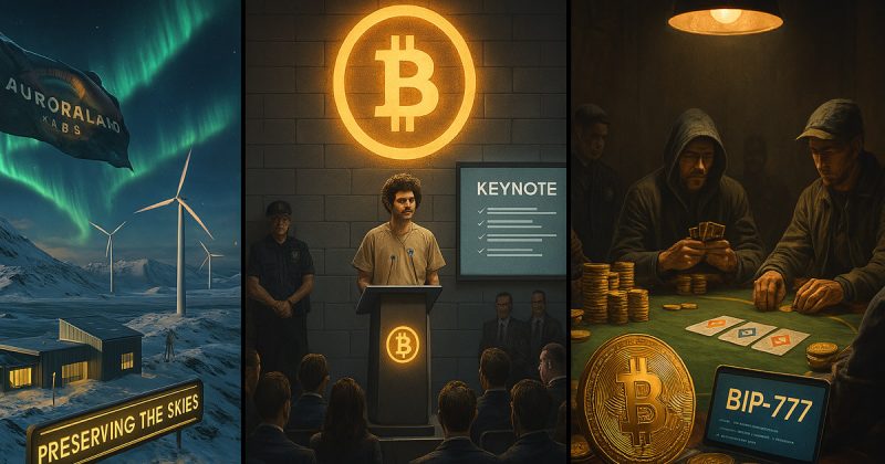 crypto-april-fools’-2025:-greenland-acquisition,-sbf-keynote,-and-bitcoin’s-great-poker-restoration