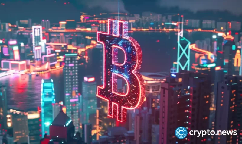 social-platform-9gag-acquires-hong-kong-listed-firm-to-buy-bitcoin,-double-down-on-ai