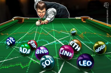 price-analysis-4/2:-btc,-eth,-xrp,-bnb,-sol,-doge,-ada,-ton,-link,-leo