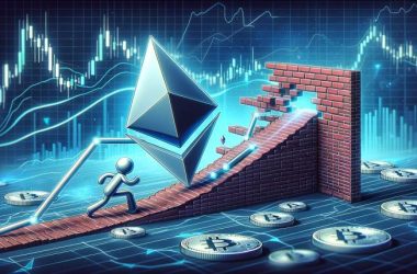 ethereum-price-approaches-resistance—will-it-smash-through?