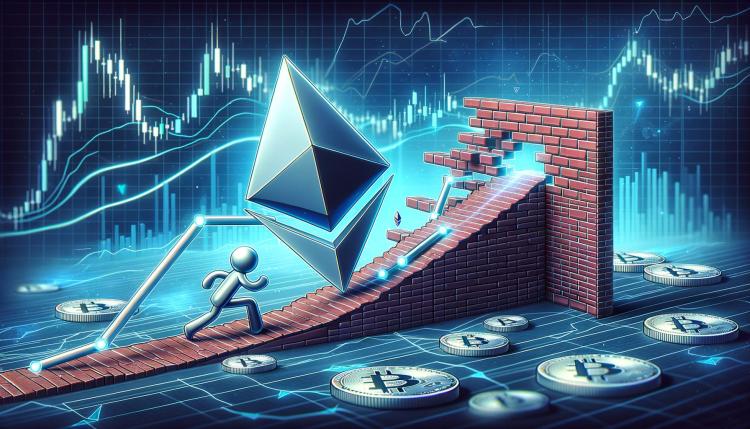 ethereum-price-approaches-resistance—will-it-smash-through?