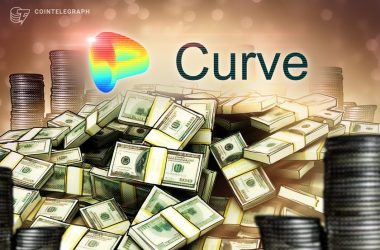 curve-finance-clocks-$35b-trading-volume-in-q1-2025