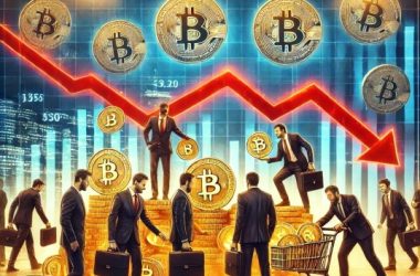 corporate-bitcoin-buying-hits-record-levels,-yet-prices-are-down—here’s-why