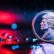 trump-memecoin-drops-10%-as-tariffs-raise-economic-risk-indicators