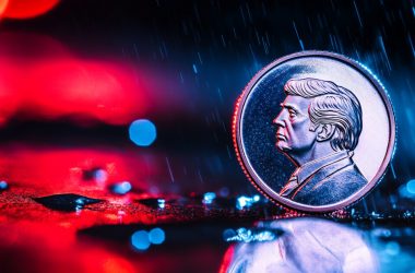 trump-memecoin-drops-10%-as-tariffs-raise-economic-risk-indicators
