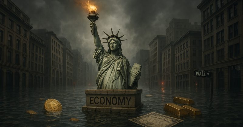 chance-of-us-recession-this-year-surges-10%-on-polymarket-overnight-hitting-52%