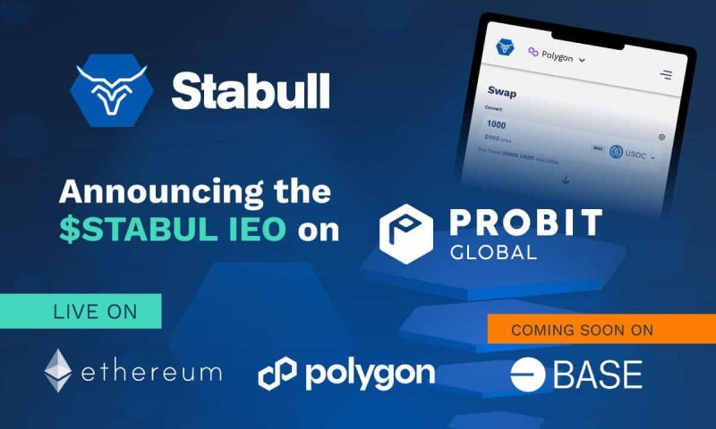 stabull-labs-announces-public-sale-of-$stabul-token-on-probit-global-exchange